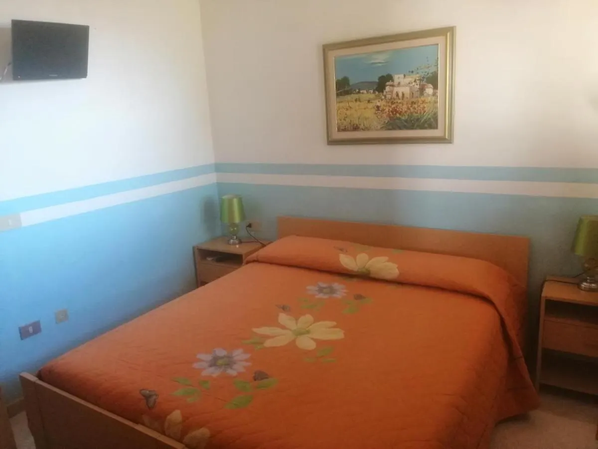 Bed & Breakfast Da Mintonia Oliena