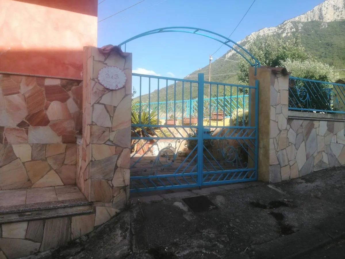 Bed & Breakfast Da Mintonia Itália