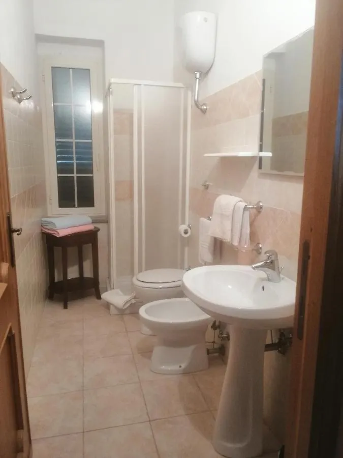 Bed & Breakfast Da Mintonia