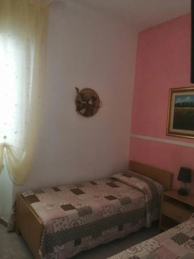 Bed & Breakfast Da Mintonia