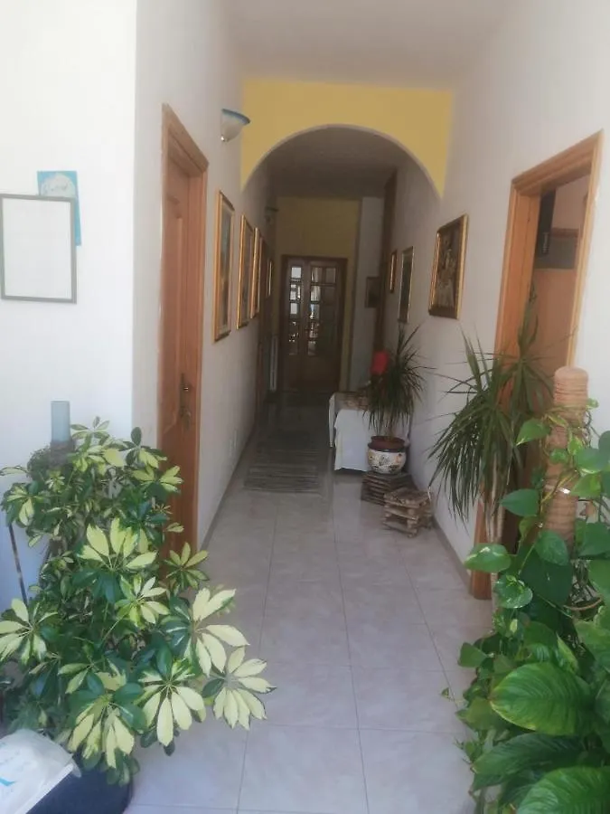 Bed & Breakfast Da Mintonia