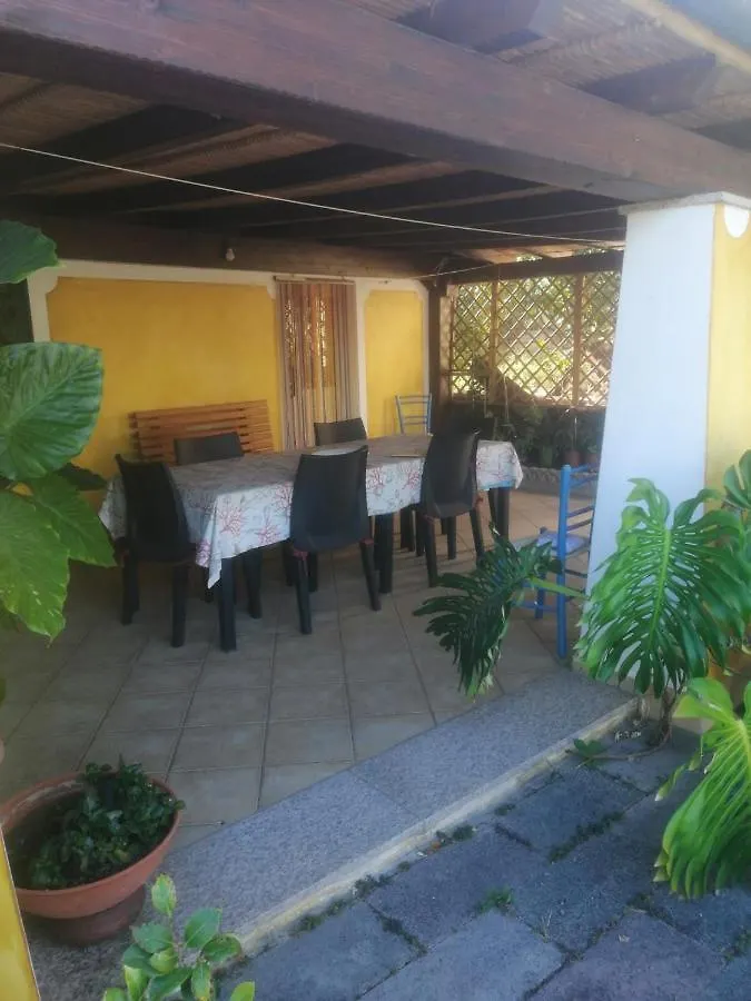 Bed & Breakfast Da Mintonia Itália