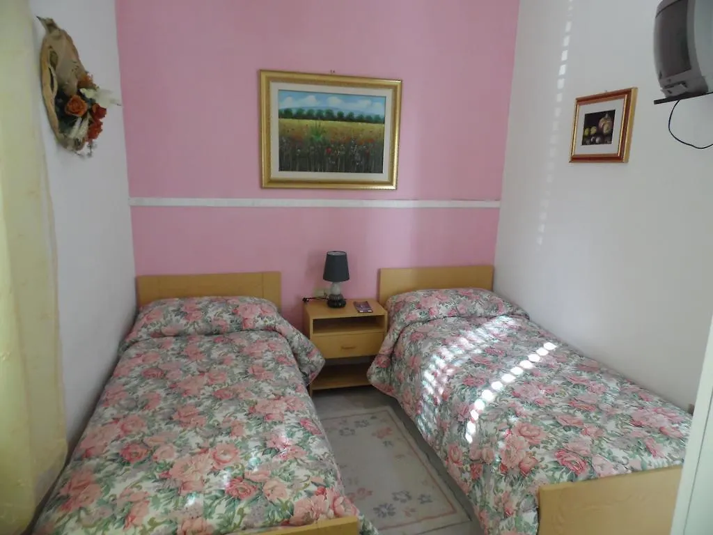 Bed & Breakfast Da Mintonia