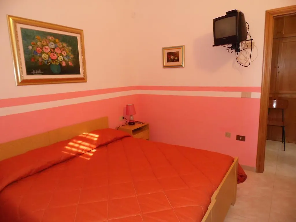 Bed & Breakfast Da Mintonia