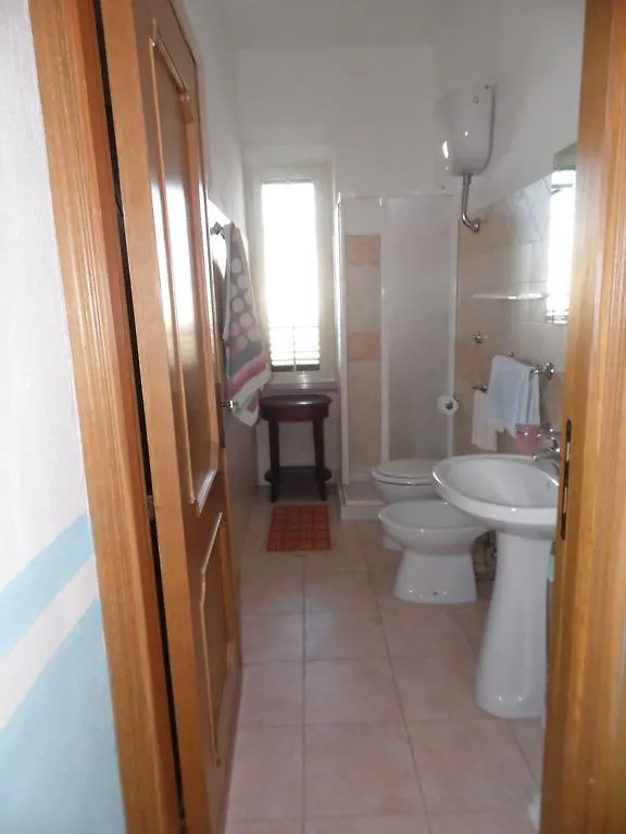 ***  Bed & Breakfast Da Mintonia Itália