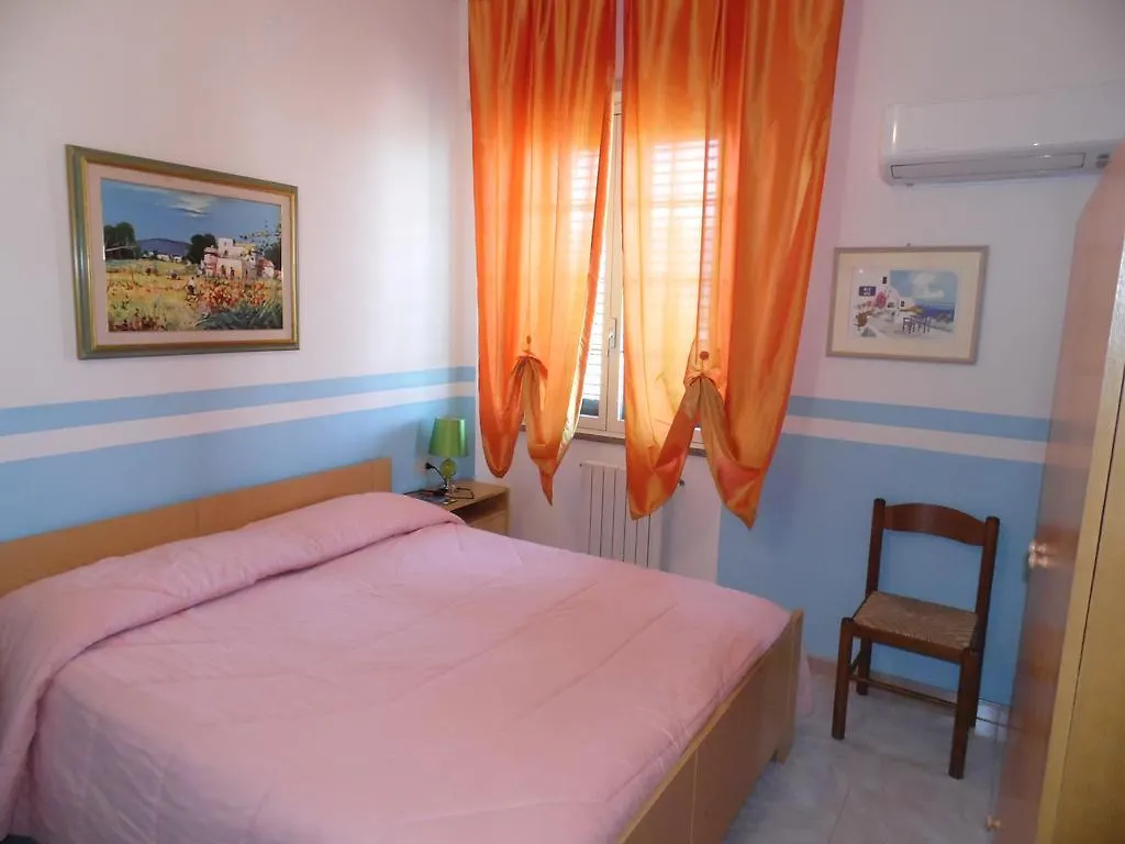 ***  Bed & Breakfast Da Mintonia Itália